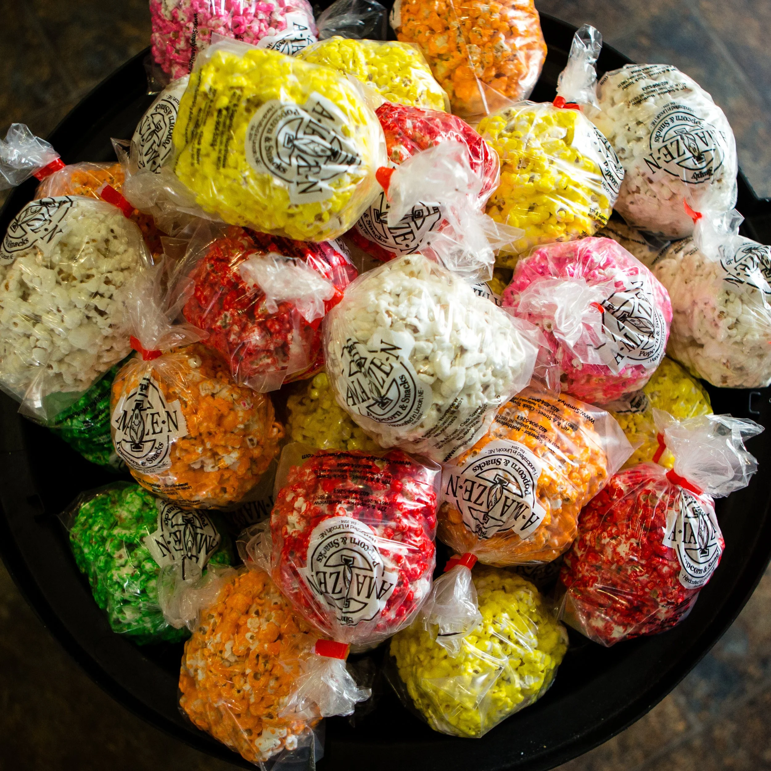 Gifts — Shop — Simply A-Maize-N Popcorn & Snacks